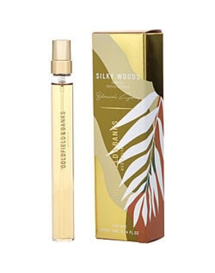 GOLDFIELD & BANKS SILKY WOODS by Goldfield & Banks