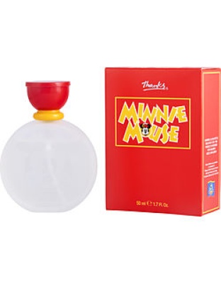 MINNIE MOUSE by Disney