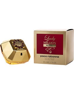 PACO RABANNE LADY MILLION ROYAL by Paco Rabanne