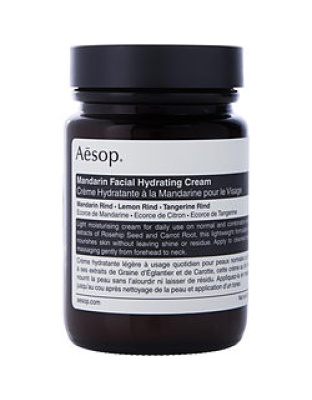 Aesop by Aesop