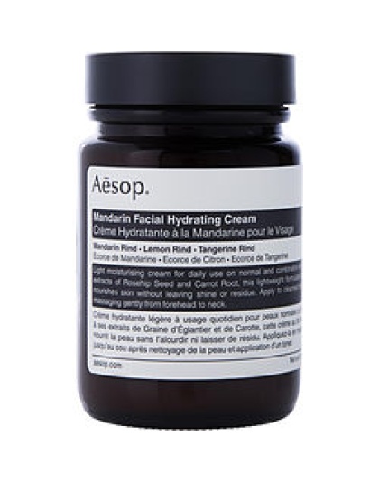 Aesop by Aesop
