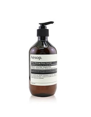 Aesop by Aesop