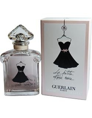 LA PETITE ROBE NOIRE by Guerlain