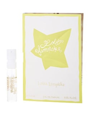LOLITA LEMPICKA MON PREMIER by Lolita Lempicka