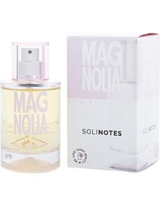 SOLINOTES MAGNOLIA by Solinotes
