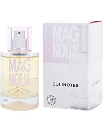 SOLINOTES MAGNOLIA by Solinotes