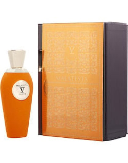V CANTO MALATESTA by V Canto
