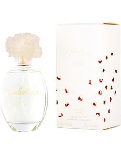 CABOTINE GOLD by Parfums Gres