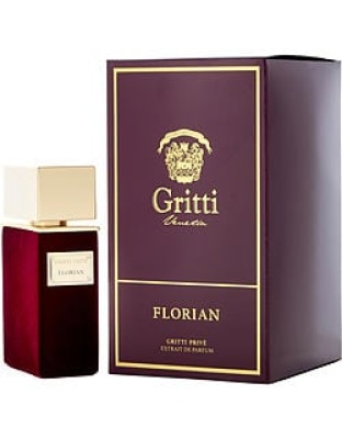 GRITTI FLORIAN by Gritti