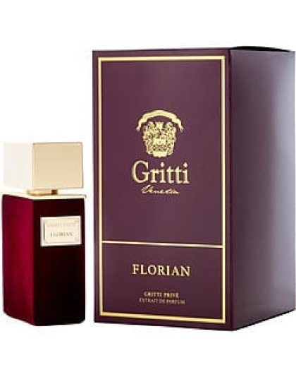 GRITTI FLORIAN by Gritti