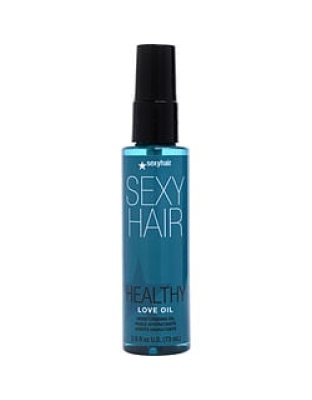 SEXY HAIR by Sexy Hair Concepts