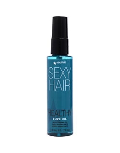 SEXY HAIR by Sexy Hair Concepts