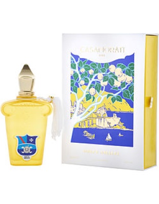 XERJOFF CASAMORATI DOLCE AMALFI by Xerjoff