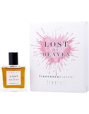 FRANCESCA BIANCHI LOST IN HEAVEN by Francesca Bianchi