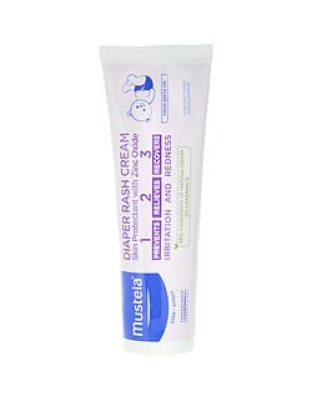 Mustela by Mustela
