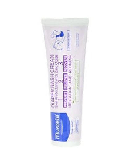 Mustela by Mustela