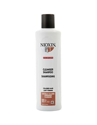 NIOXIN by Nioxin