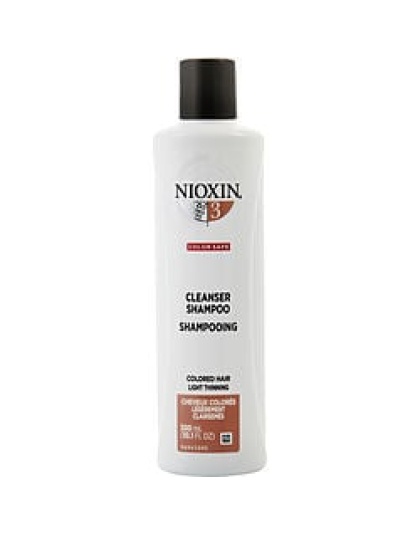 NIOXIN by Nioxin