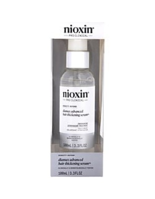 NIOXIN by Nioxin