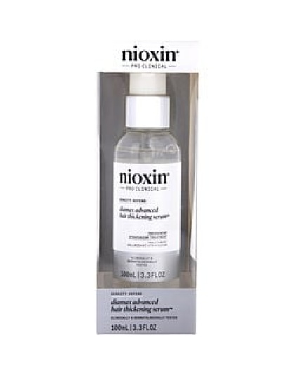 NIOXIN by Nioxin