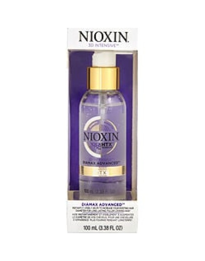 NIOXIN by Nioxin