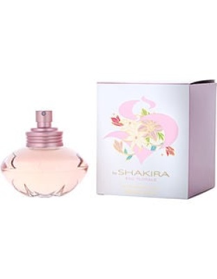 S BY SHAKIRA EAU FLORALE by Shakira