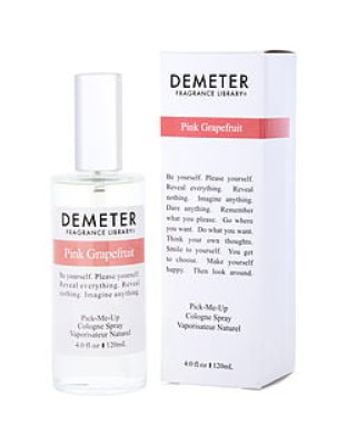DEMETER PINK GRAPEFRUIT by Demeter