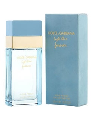 D & G LIGHT BLUE FOREVER by Dolce & Gabbana