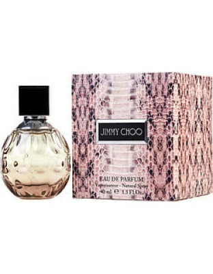 JIMMY CHOO by Jimmy Choo