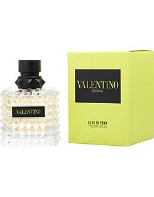 VALENTINO DONNA BORN IN ROMA YELLOW DREAM by Valentino