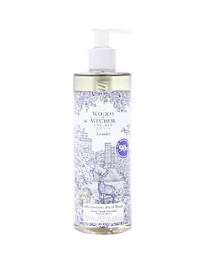 WOODS OF WINDSOR LAVENDER by Woods of Windsor