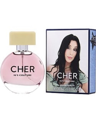 CHER DECADES 90'S COUTURE by Cher