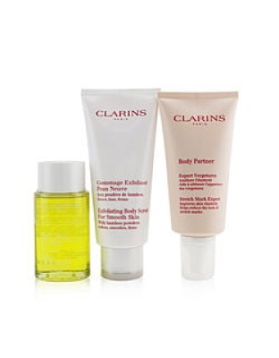 Clarins by Clarins