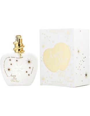 AMORE MIO WHITE PEARL by Jeanne Arthes