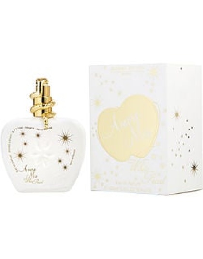 AMORE MIO WHITE PEARL by Jeanne Arthes