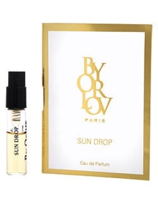 ORLOV PARIS SUN DROP by Orlov Paris