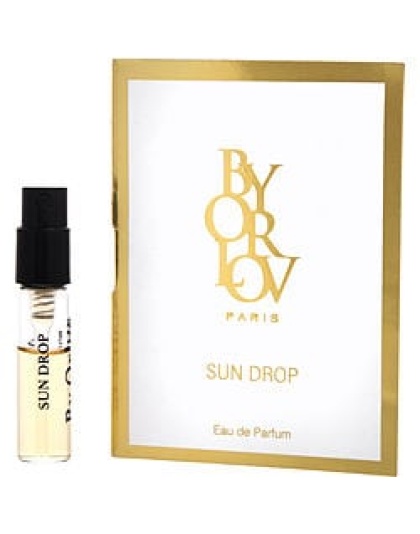ORLOV PARIS SUN DROP by Orlov Paris