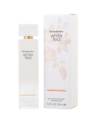 WHITE TEA MANDARIN BLOSSOM by Elizabeth Arden