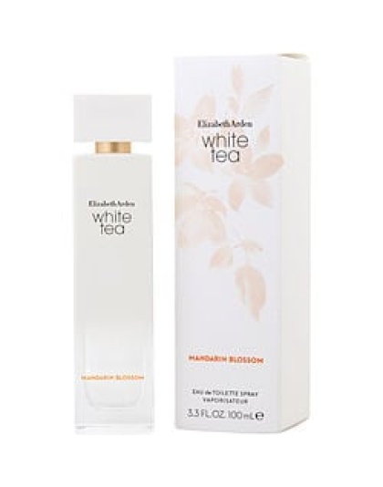 WHITE TEA MANDARIN BLOSSOM by Elizabeth Arden