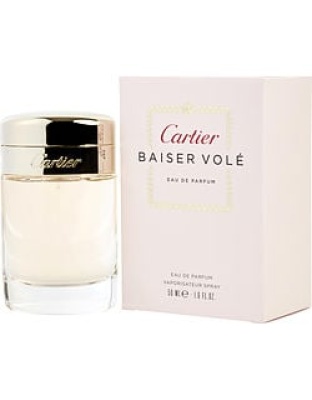 CARTIER BAISER VOLE by Cartier
