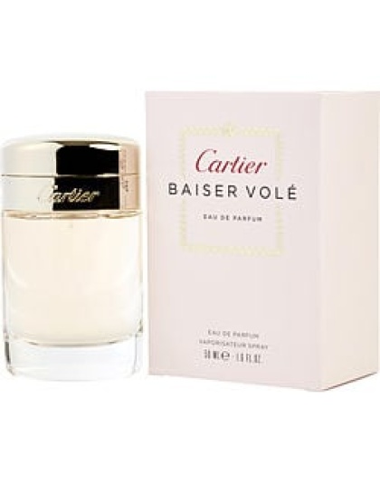 CARTIER BAISER VOLE by Cartier