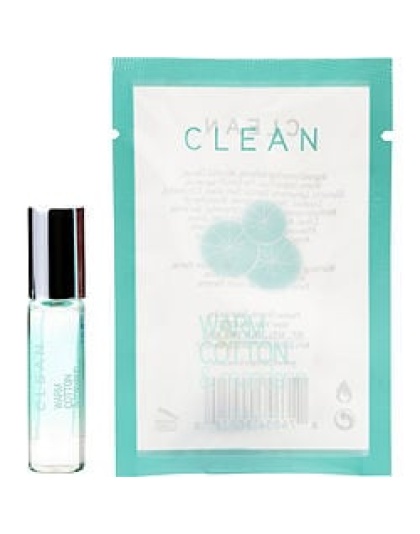 CLEAN WARM COTTON & MANDARIN by Clean