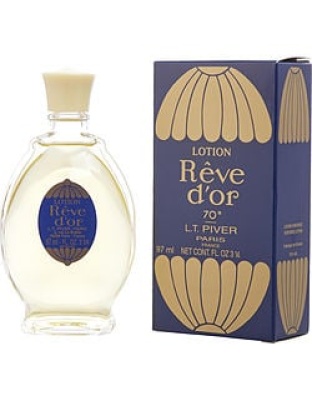 L.T. PIVER REVE D'OR by L.T.Piver