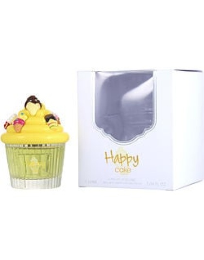 CAKE HAPPY CAKE by Rabbco