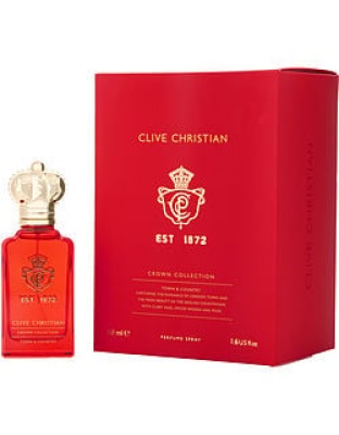 CLIVE CHRISTIAN TOWN & COUNTRY by Clive Christian