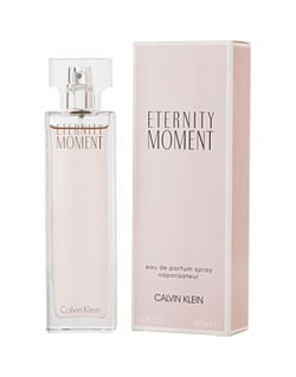 ETERNITY MOMENT by Calvin Klein