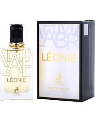 MAISON ALHAMBRA LEONIE by Maison Alhambra