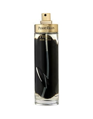 PERRY BLACK by Perry Ellis