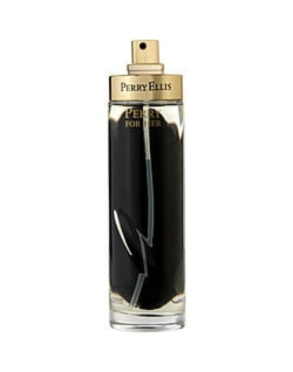 PERRY BLACK by Perry Ellis