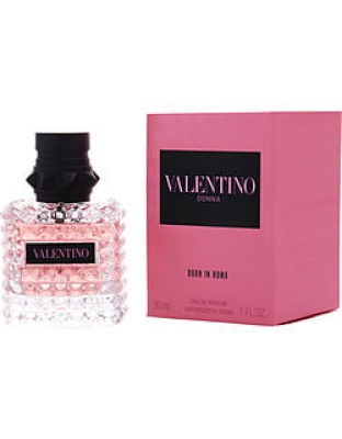 VALENTINO DONNA BORN IN ROMA by Valentino
